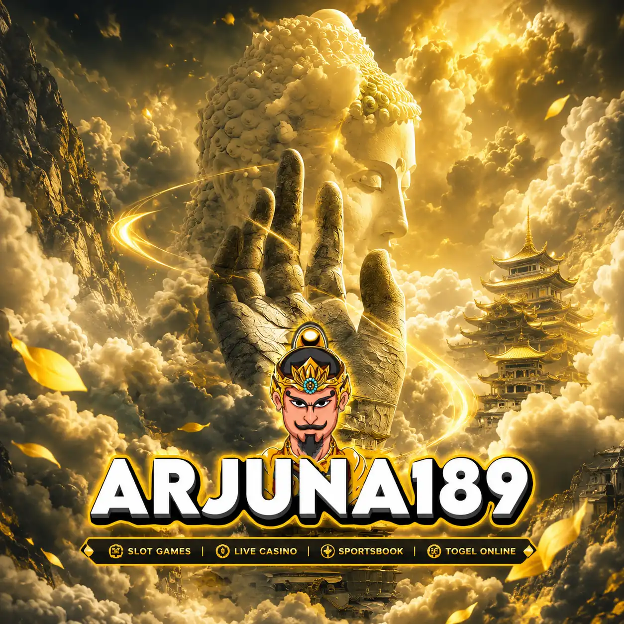 ARJUNA189